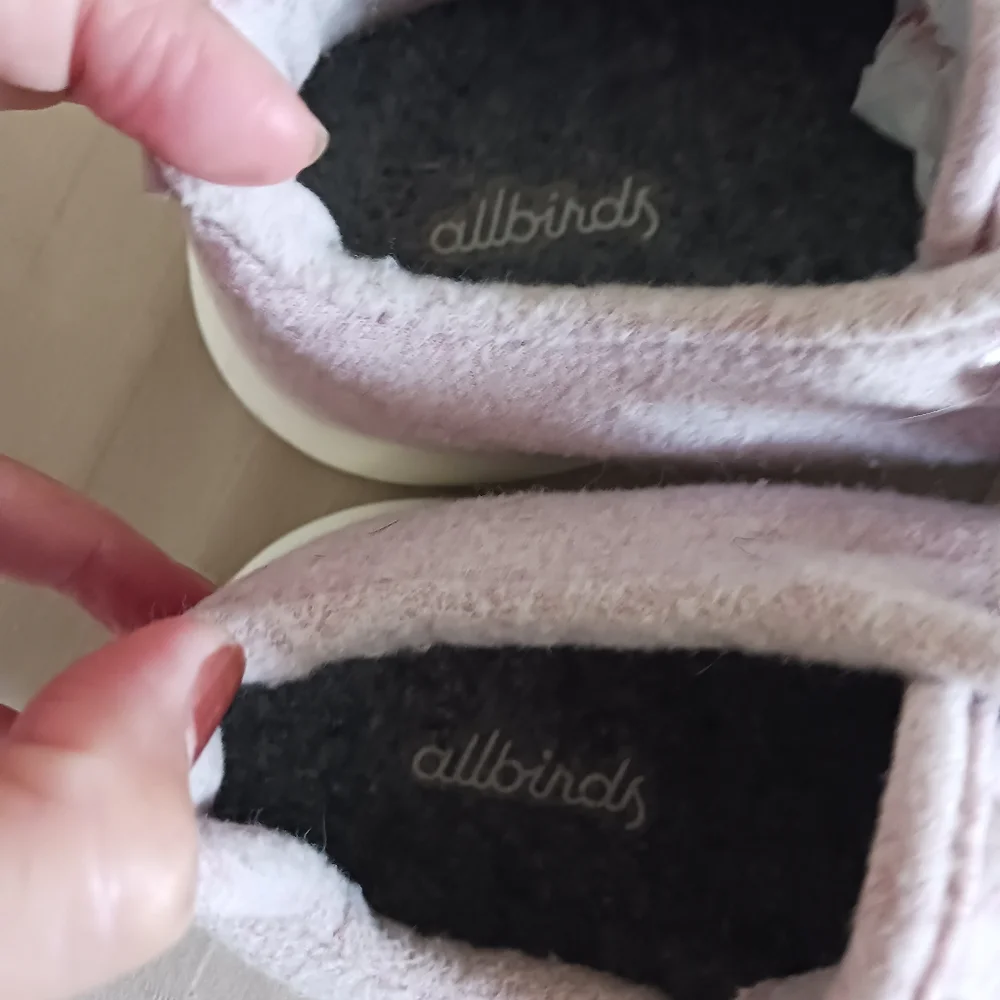 Allbirds Merino Wool Runners